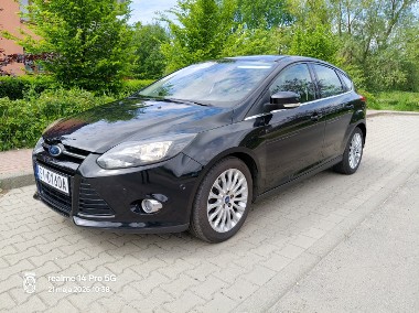 1,6 Ecoboost,Niski przebieg!-1