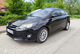 Ford Focus III 1,6 Ecoboost,Niski przebieg!