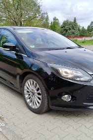 1,6 Ecoboost,Niski przebieg!-2