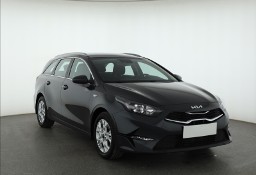 Kia Cee'd III , Salon Polska, 1. Właściciel, Serwis ASO, VAT 23%,