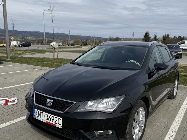 Sportstourer 2020 r salon Polska kombi benzyna-1