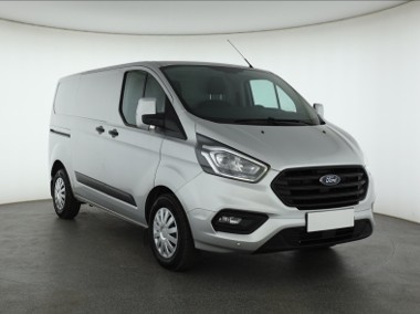 Ford Transit Transit Custom , L1H1, 6m3, VAT 23%, 3 Miejsca, 3 EU palet-1