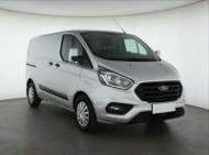 Ford Transit Transit Custom , L1H1, 6m3, VAT 23%, 3 Miejsca, 3 EU palet