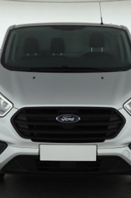 Ford Transit Transit Custom , L1H1, 6m3, VAT 23%, 3 Miejsca, 3 EU palet-2