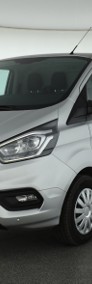 Ford Transit Transit Custom , L1H1, 6m3, VAT 23%, 3 Miejsca, 3 EU palet-3