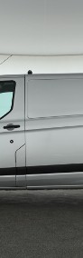 Ford Transit Transit Custom , L1H1, 6m3, VAT 23%, 3 Miejsca, 3 EU palet-4