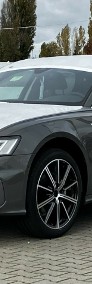 Audi A6 V (C8) A6 limousine S-line 40 TDI Quattro S-tronic Salon Polska Audi A6 Limousine,-3