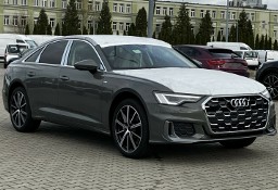 Audi A6 V (C8) A6 limousine S-line 40 TDI Quattro S-tronic Salon Polska Audi A6 Limousine,