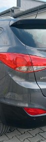 Hyundai ix35 Style 2.0 CVVT 163 KM 2WD Klimatronic Alu PDC Kredyt Bez BIK i KRD-4