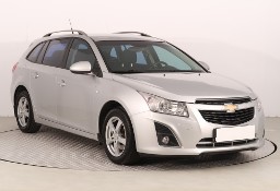 Chevrolet Cruze , Salon Polska, Serwis ASO, Navi, Klimatronic, Tempomat,