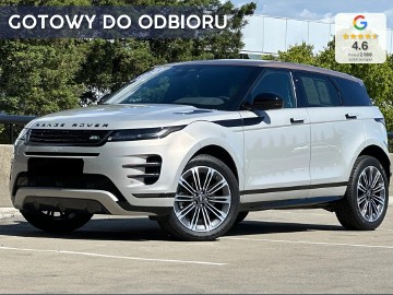 Land Rover Range Rover Evoque II D200 Dynamic SE LAND ROVER Range Rover Evoque | Meridian + Cold Climate