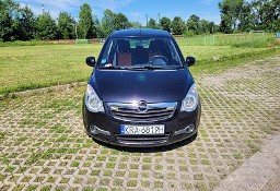 Opel Agila B Super stan