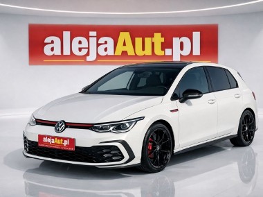 Volkswagen Golf VIII-1
