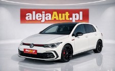 Volkswagen Golf VIII