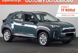 Toyota Yaris Cross Comfort 1.5 Hybrid Comfort 1.5 Hybrid 116KM | Tempomat adaptacyjny!