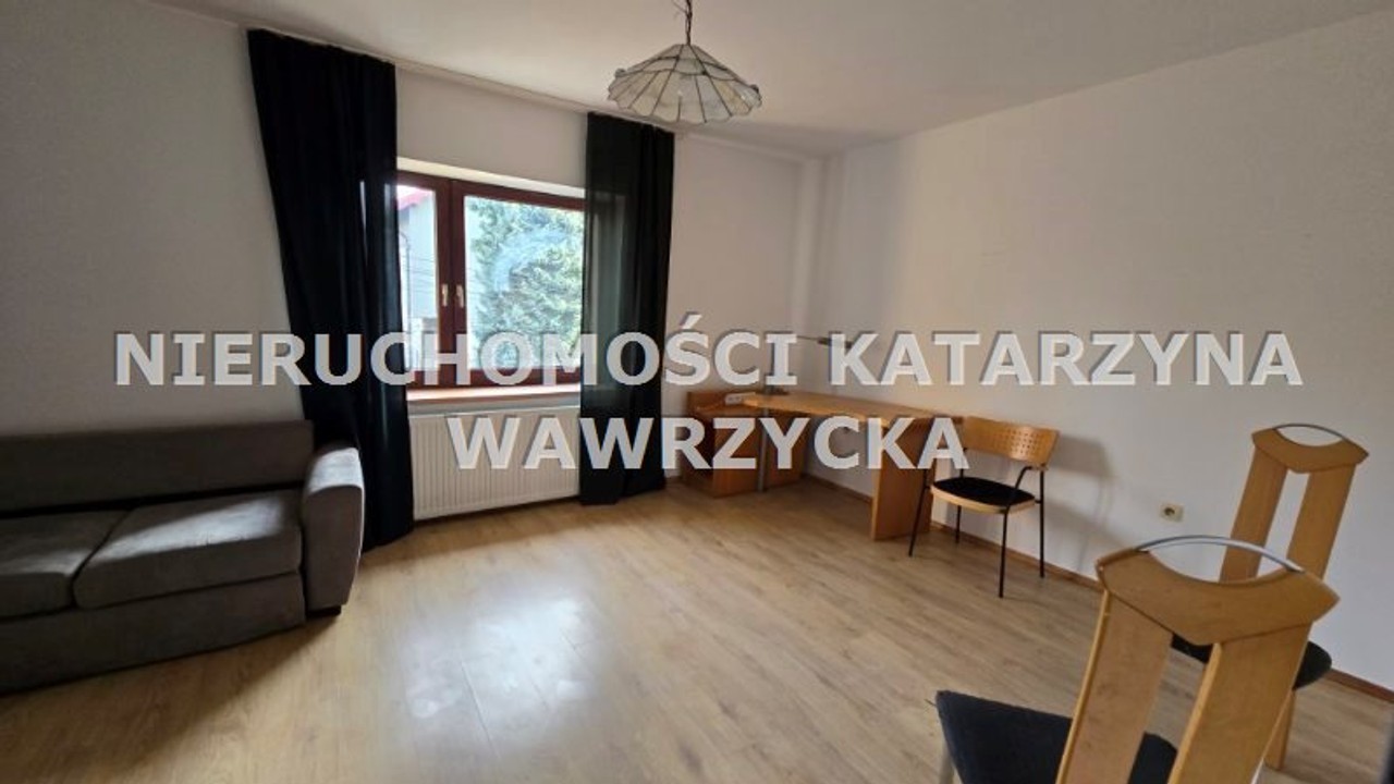 Kawalerka do wynajęcia, 30 m² Ligota