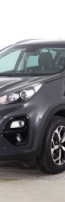 Kia Sportage IV , Salon Polska, Serwis ASO, Klimatronic, Tempomat, Parktronic-3