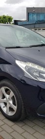 Peugeot 208 I 1,2 Benzyna Nawigacja Klima Zarejestrowany Gwarancja-3