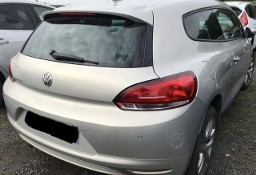 Volkswagen Scirocco III 2.0 TDI Bogato wyposażony