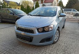 Chevrolet Aveo II (T300) Sprowadzony z Niemiec Opłacony Super stan