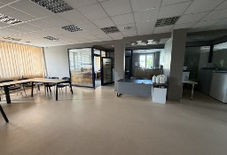 BIURA , lokale biurowe , plac utwardzony , rampa, -OD ZARAZ ,wykończone ,klima , parter , super lokalizacja , Podkarpacka -Połoninska 7