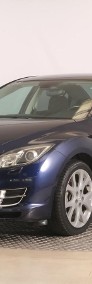 Mazda 6 II , Salon Polska, Klimatronic, Tempomat, Parktronic,-3