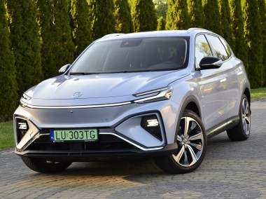Performance Elektryk 70kWh 288KM WLTP:370km Kamera360 Jak Nowy FVat23-1