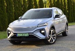MG Marvel R Performance Elektryk 70kWh 288KM WLTP:370km Kamera360 Jak Nowy FVat23