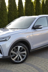 Performance Elektryk 70kWh 288KM WLTP:370km Kamera360 Jak Nowy FVat23-2