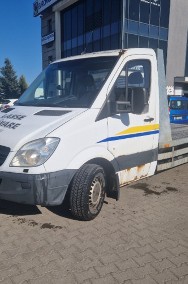 Mercedes-Benz Sprinter-2
