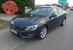 Volvo S60 II