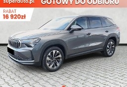 Skoda Kodiaq Drive 2.0 TDI 4x4 DSG 7os. Drive 2.0 TDI 193KM 4x4 DSG 7os.