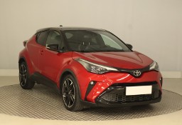 Toyota C-HR , Salon Polska, 1. Właściciel, Serwis ASO, Automat, VAT 23%,