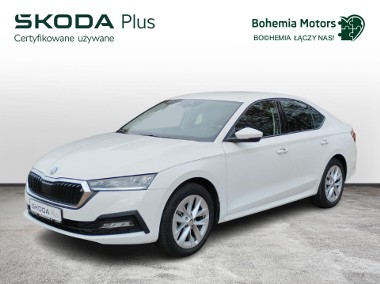 Skoda Octavia III IV 2020-1