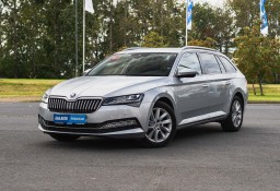 Skoda Superb III Salon Polska, 1. Właściciel, 190 KM, Automat, VAT 23%, Navi,