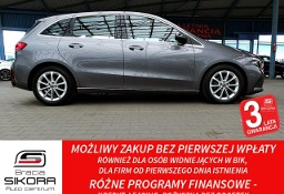 Mercedes-Benz Klasa B W247 AUTOMAT Led+Skóra+NAVI+Kamera Krajowy ASO GWARANCJA Bezwyp 1WŁ F23%