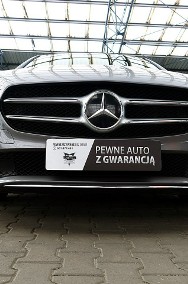 Mercedes-Benz Klasa B W247 AUTOMAT Led+Skóra+NAVI+Kamera Krajowy ASO GWARANCJA Bezwyp 1WŁ F23%-2