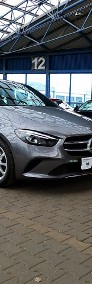 Mercedes-Benz Klasa B W247 AUTOMAT Led+Skóra+NAVI+Kamera Krajowy ASO GWARANCJA Bezwyp 1WŁ F23%-4
