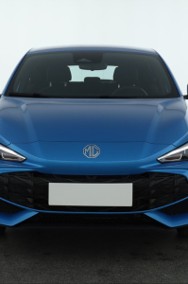 MG , 1. Właściciel, Serwis ASO, VAT 23%, Navi, Klima, Tempomat,-2