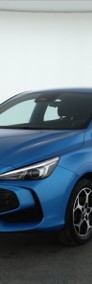 MG , 1. Właściciel, Serwis ASO, VAT 23%, Navi, Klima, Tempomat,-3