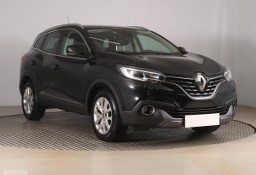 Renault Kadjar I , Salon Polska, Serwis ASO, Skóra, Navi, Klimatronic,