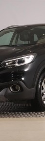 Renault Kadjar I , Salon Polska, Serwis ASO, Skóra, Navi, Klimatronic,-3