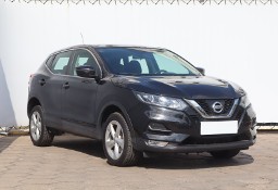 Nissan Qashqai II , Salon Polska, Klimatronic, Tempomat, Parktronic