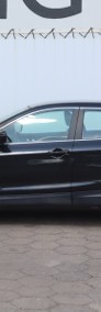 Nissan Qashqai II , Salon Polska, Klimatronic, Tempomat, Parktronic-4