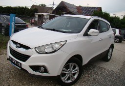 Hyundai ix35 2.0CRDI 136KM