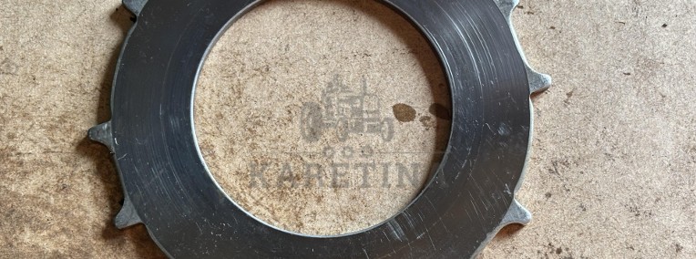 John Deere 6810 6910 Płytka sprzęgła Przekładka Tarczy R96805-1