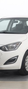 Hyundai i20 , Salon Polska, Klima-3