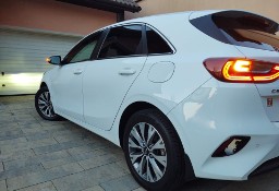 Kia Cee&apos;d III 1.4 T-GDI wersja L, 140 KM, salon PL, Gwarancja Serwis ASO, 46 tys