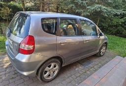 Honda Jazz II Zadbana Honda Jazz 1.4