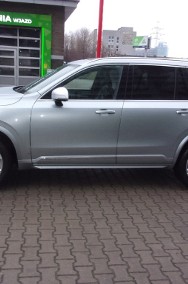 Volvo XC90 IV VOLVO XC90 INSCRIPTION-2